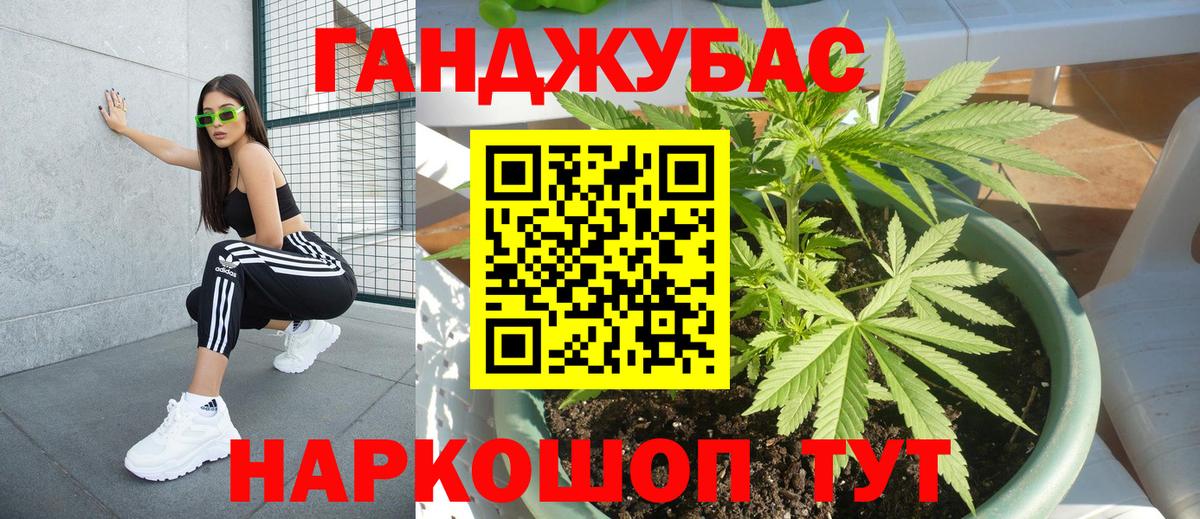 Конопля OG Kush Сухой Лог